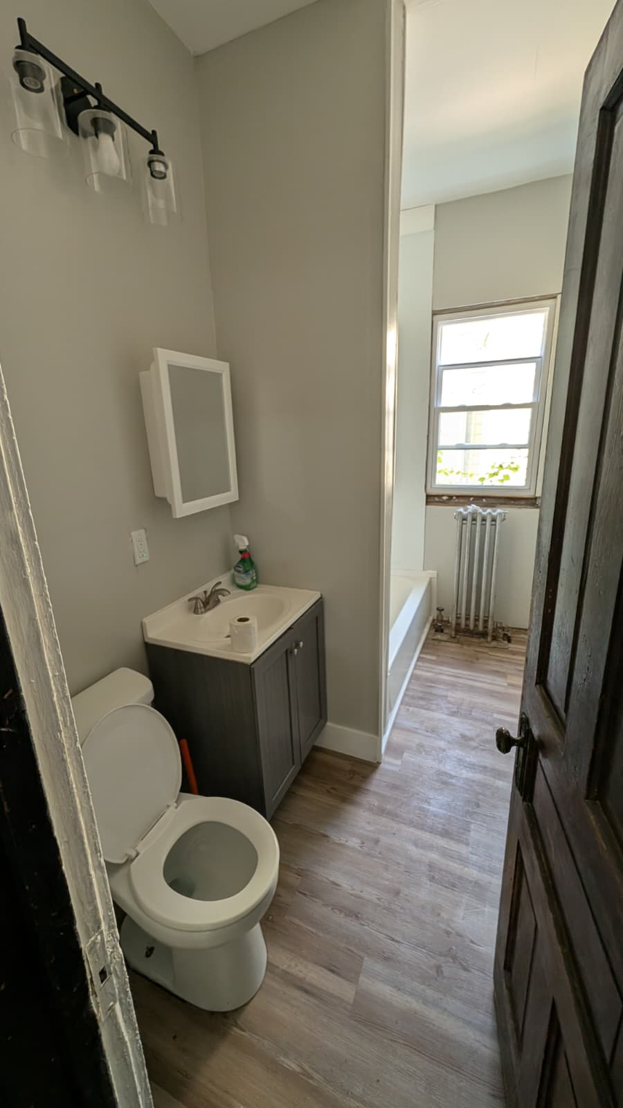3025 North 1st Street - 1