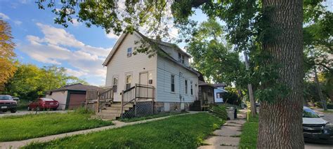 3377-3379 North Palmer Street - Lower